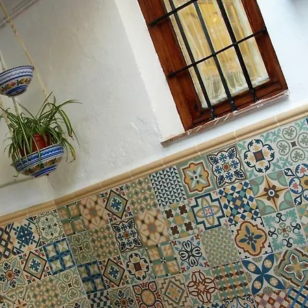 La Casita De Nerea Apartment Cuenca  Exterior photo