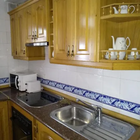 La Casita De Nerea Apartment Cuenca  Exterior photo