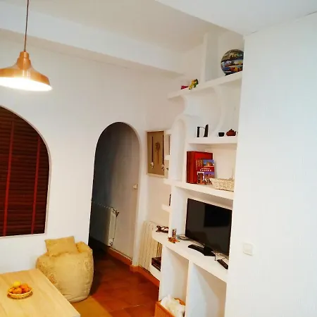 La Casita De Nerea Apartment Cuenca  Exterior photo