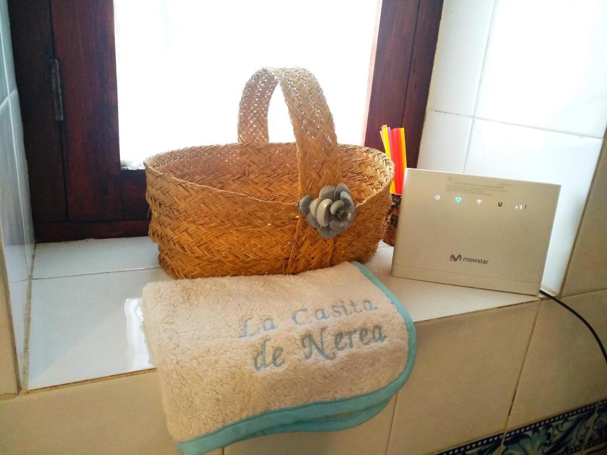 Appartement La Casita De Nerea Cuenca (Castilla-La Mancha)