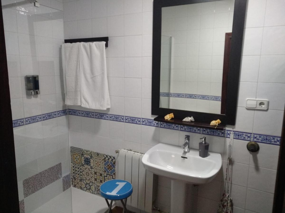 Appartement La Casita De Nerea *