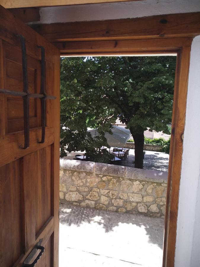 Apartment La Casita De Nerea *