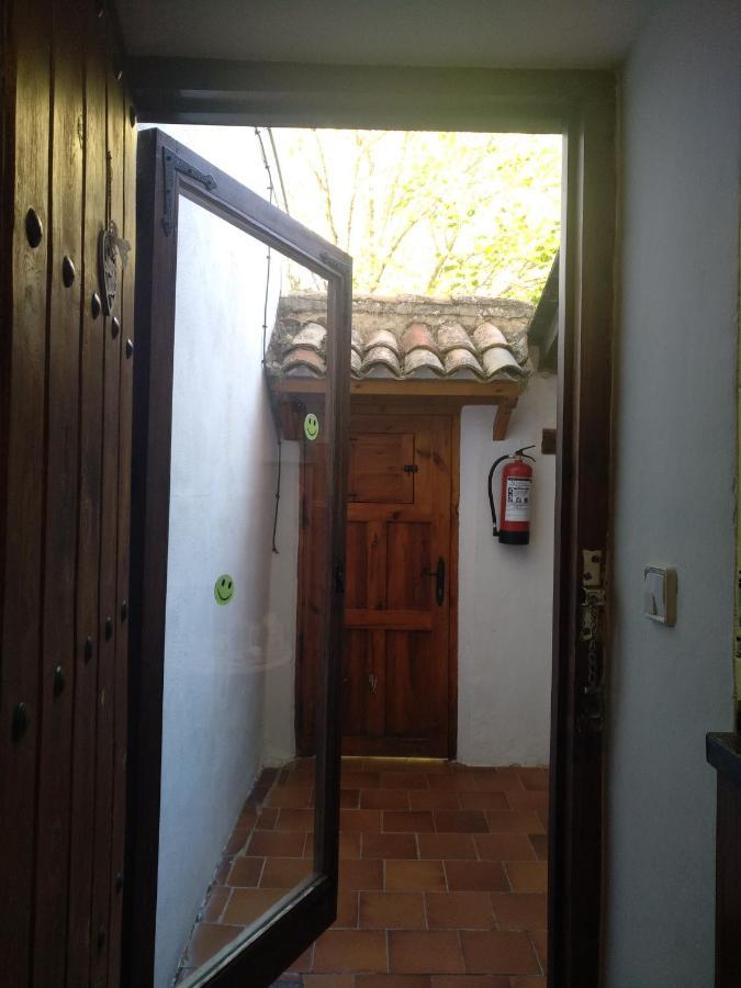 La Casita De Nerea Cuenca (Castilla-La Mancha)
