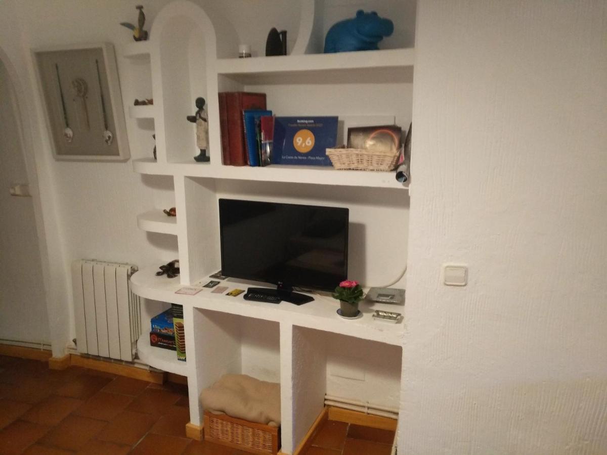 Appartement La Casita De Nerea Cuenca (Castilla-La Mancha)
