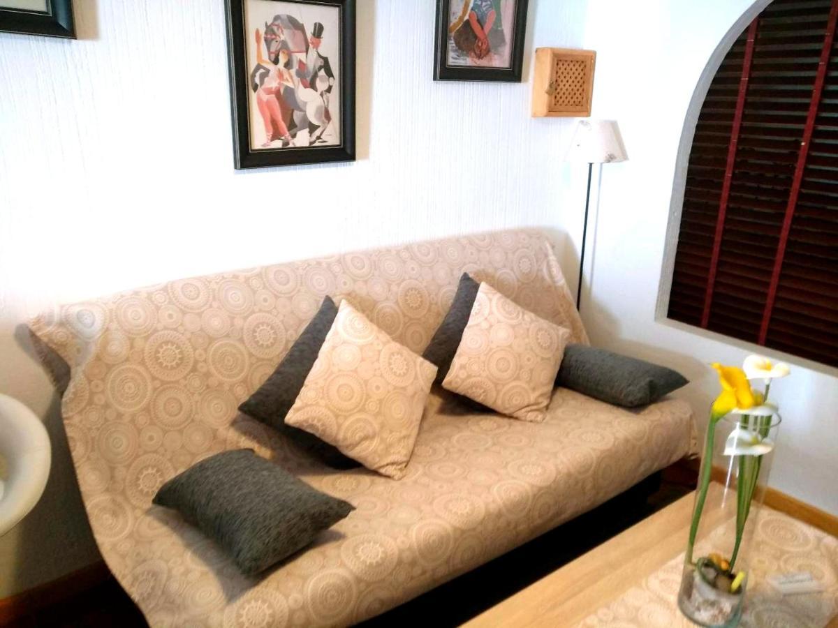 La Casita De Nerea * Cuenca (Castilla-La Mancha)