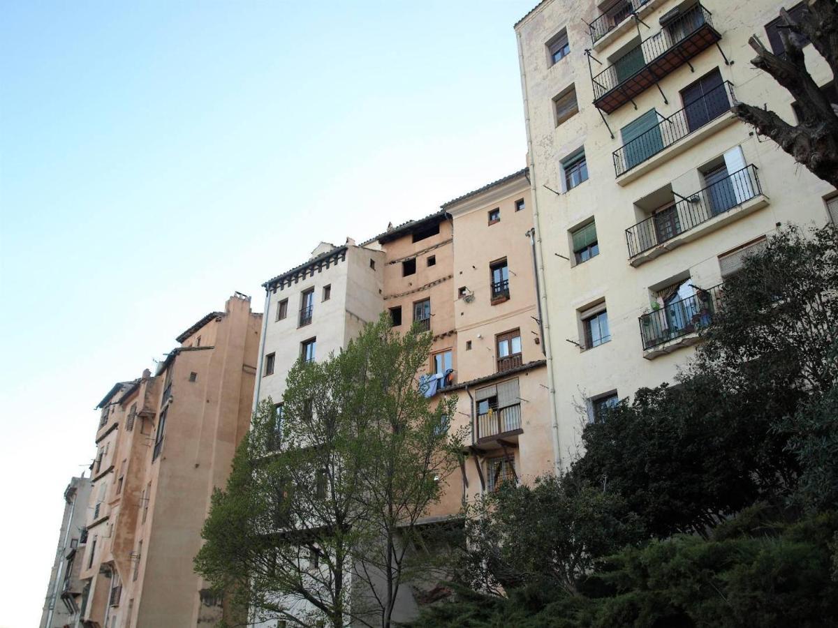 Appartement La Casita De Nerea *
