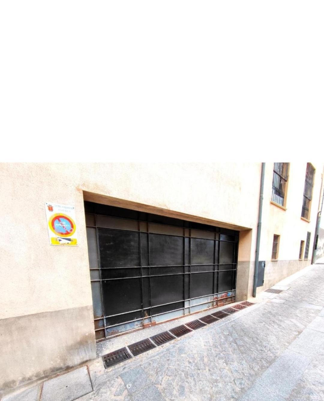 Appartement La Casita De Nerea