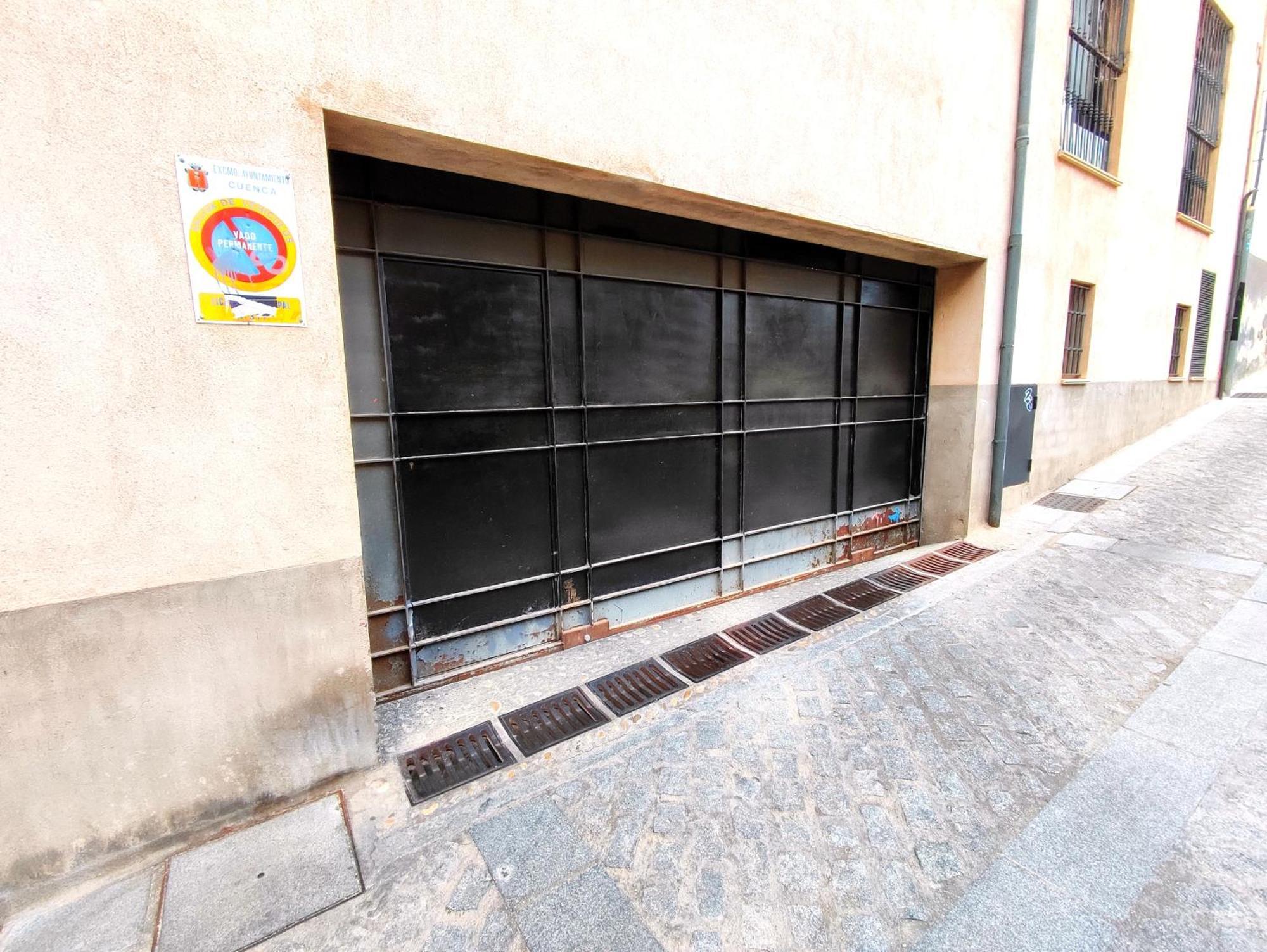 La Casita De Nerea Appartement Cuenca (Castilla-La Mancha)