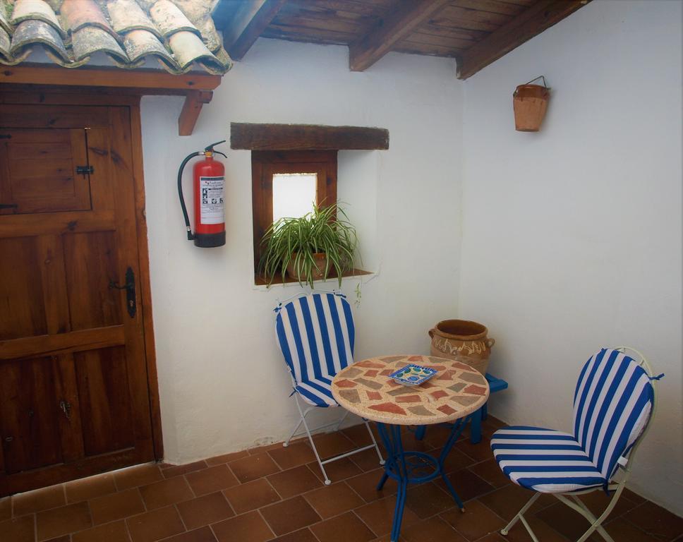La Casita De Nerea Appartement Cuenca (Castilla-La Mancha)