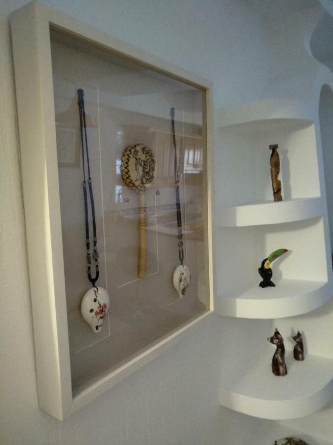 La Casita De Nerea Appartement Cuenca (Castilla-La Mancha)