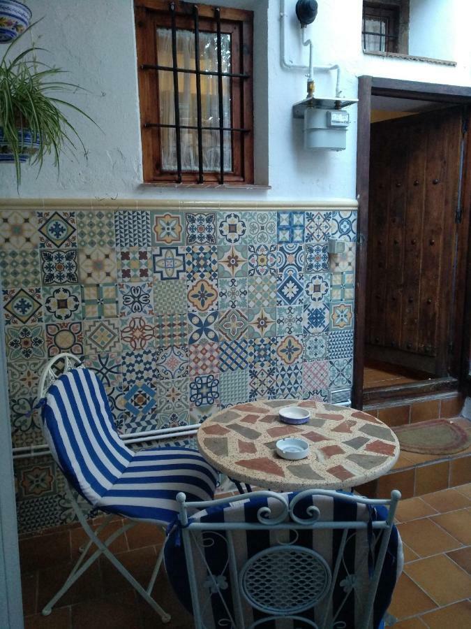 La Casita De Nerea * Cuenca (Castilla-La Mancha)