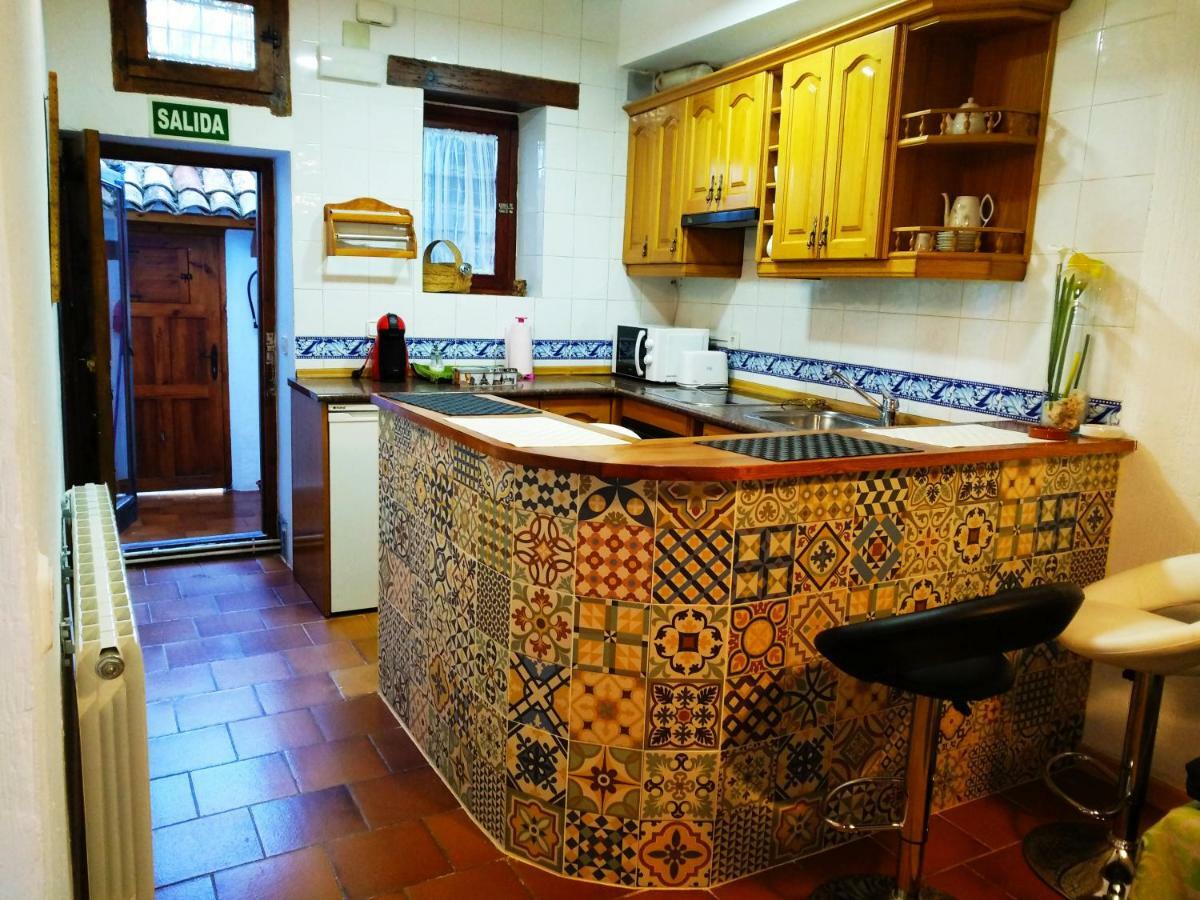 La Casita De Nerea Cuenca (Castilla-La Mancha)