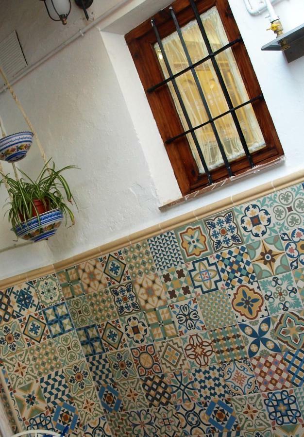 Appartement La Casita De Nerea