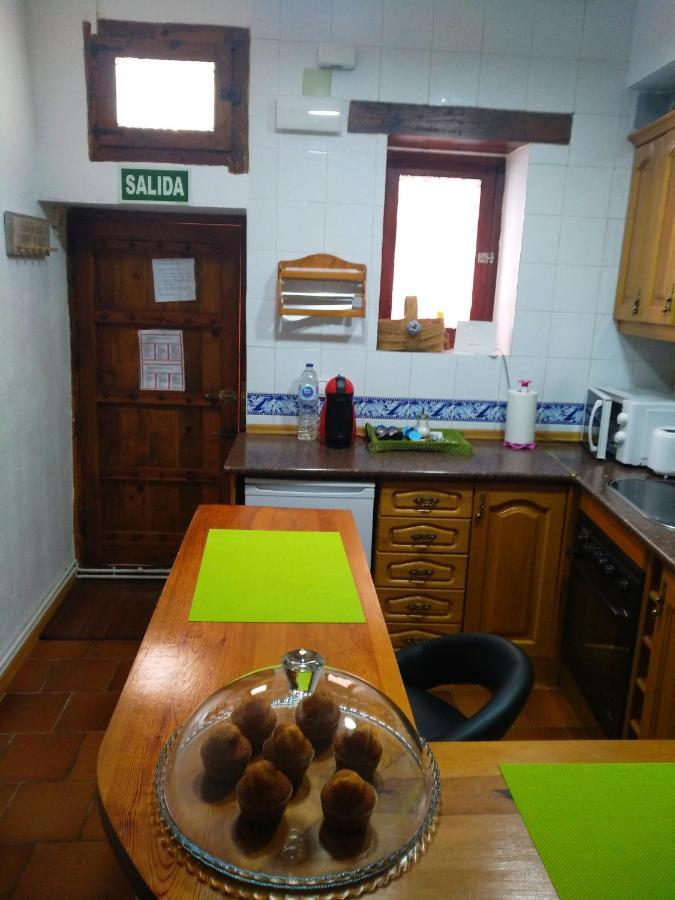 Appartement La Casita De Nerea Cuenca (Castilla-La Mancha)