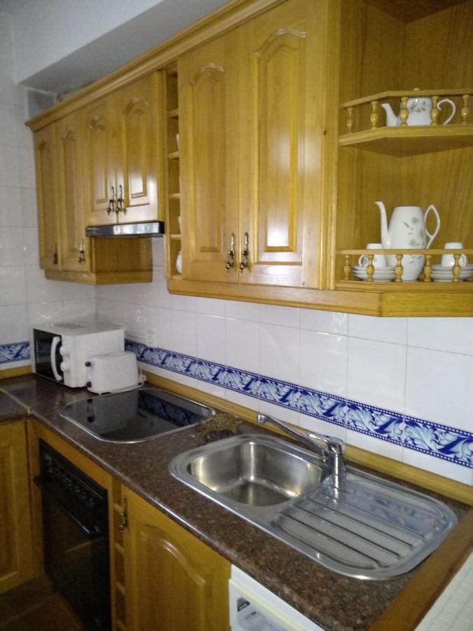 La Casita De Nerea Appartement