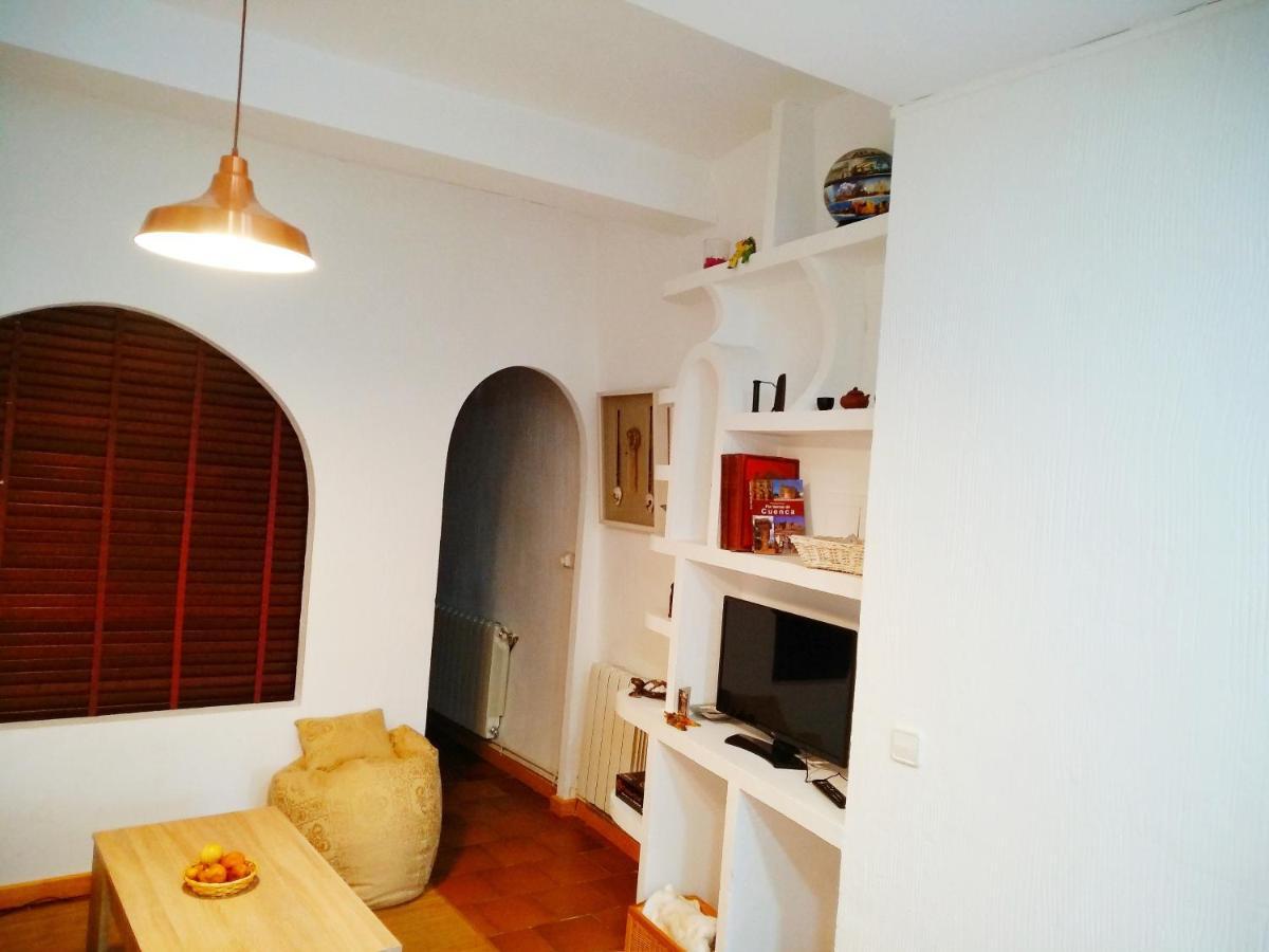 La Casita De Nerea Appartement